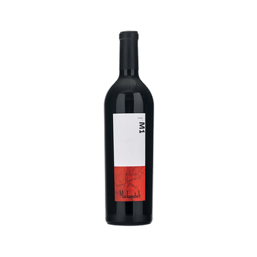 M1 Cuvee 2016, Markowitsch 0.75