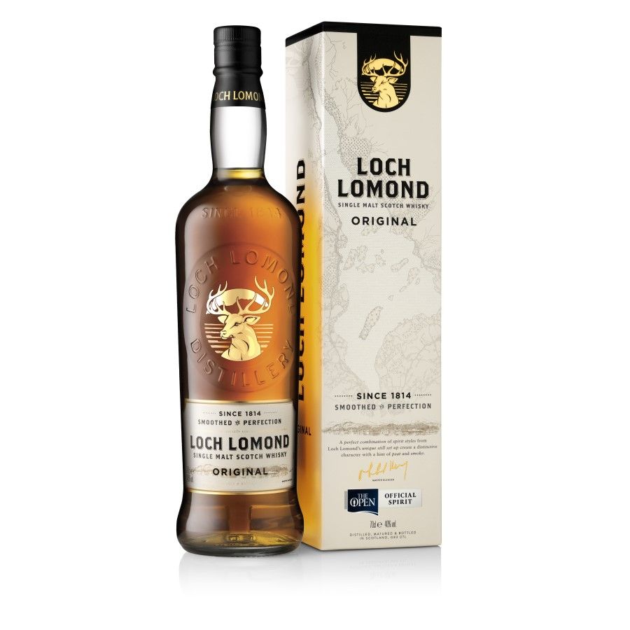 Loch Lomond Original 0.7