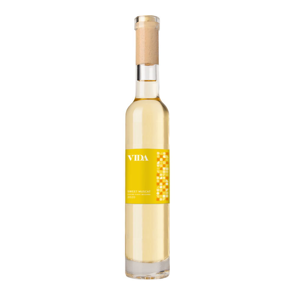 VIDA Sweet Muscat 2020 , Vida 0.50