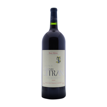 Chateau Citran Cru Bourgeois 2000 Magnum, 1.5