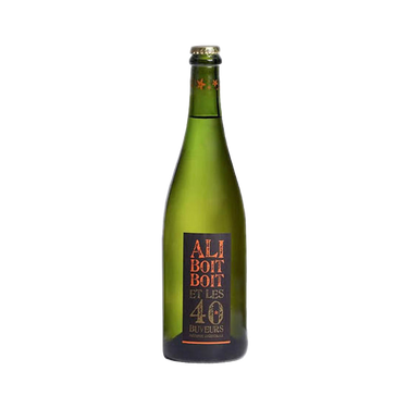 Agnes Paquet Pet-Nat Aligote 2019 0.75