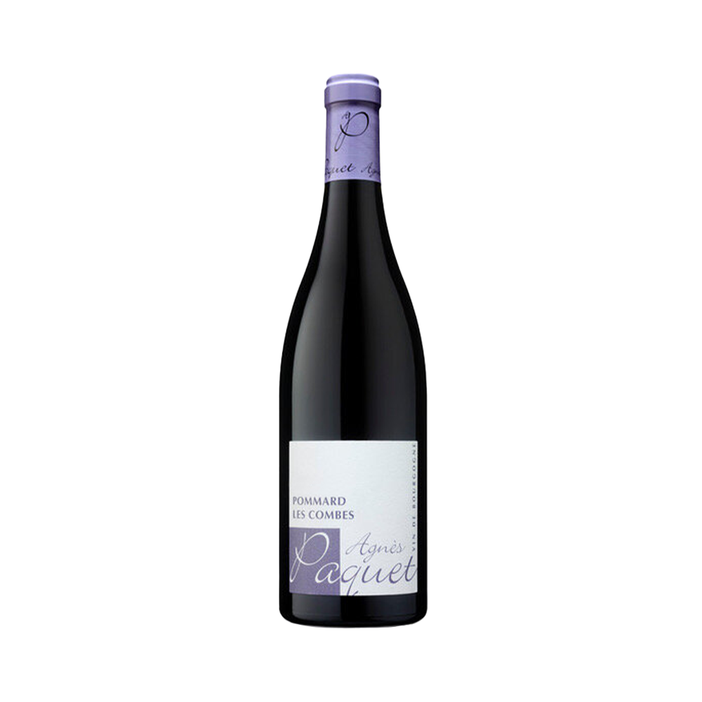 Agnes Paquet Pommard 2018 0.75
