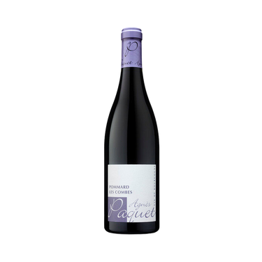 Agnes Paquet Pommard 2018 0.75