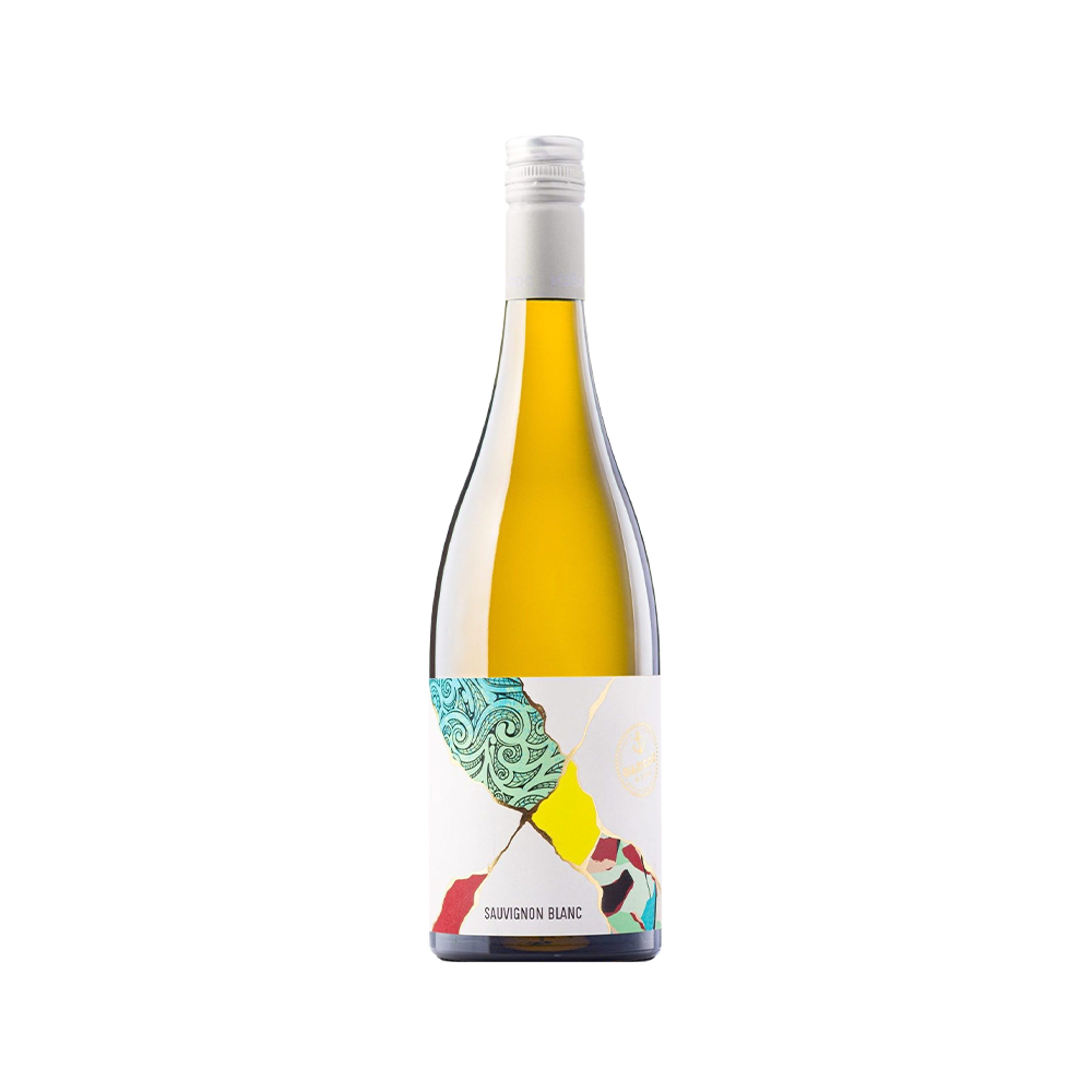 Odessos Sauvignon Blanc Venchan Single Vineyard 2021, Odessos 0.75