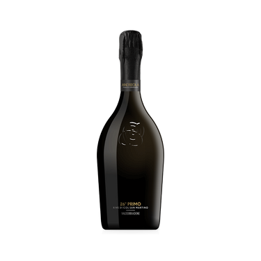 26° Primo Valdobbiadene Prosecco Superiore DOCG, Andreola 0.75