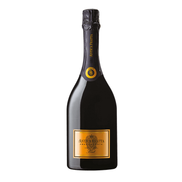 Franciacorta DOCG Cuvee Real Brut, Antica Fratta 0.75