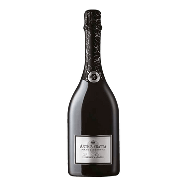 Franciacorta DOCG Essence Saten 2018, Antica Fratta 0.75