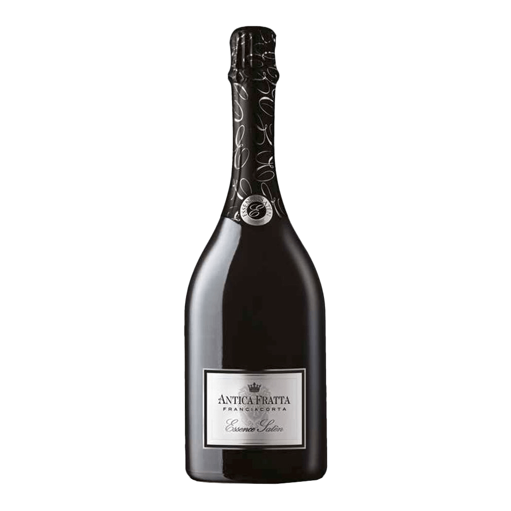Franciacorta DOCG Essence Saten 2018, Antica Fratta 0.75