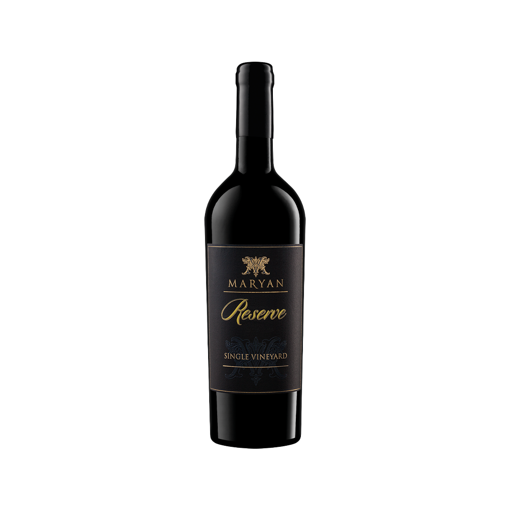 Maryan Резерва , Марян 0.75