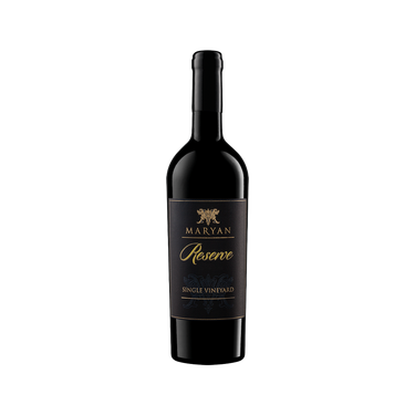 Maryan Резерва , Марян 0.75