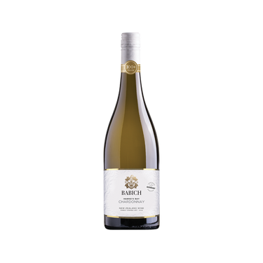 Chardonnay Hawke's Bay 2021, Babich 0.75