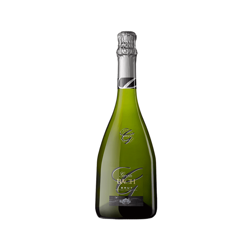 Cava Gran Bach Brut, Codorniu 0.75