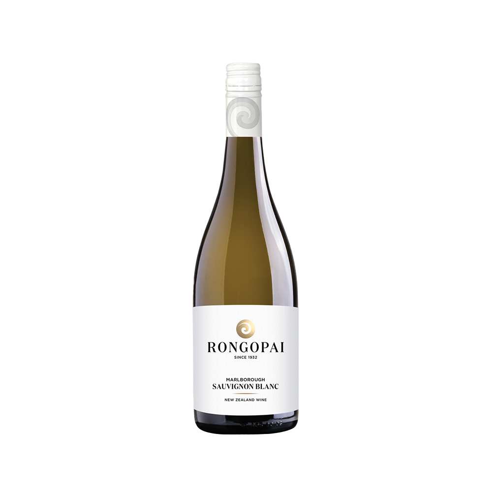 Sauvignon Blanc Marlborough 2022, Rongopai 0.75