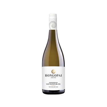 Sauvignon Blanc Marlborough 2022, Rongopai 0.75