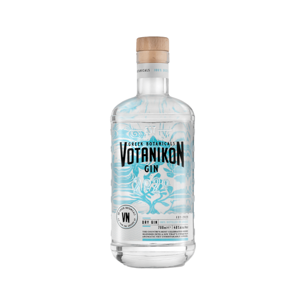 Gin Votanikon 0.7