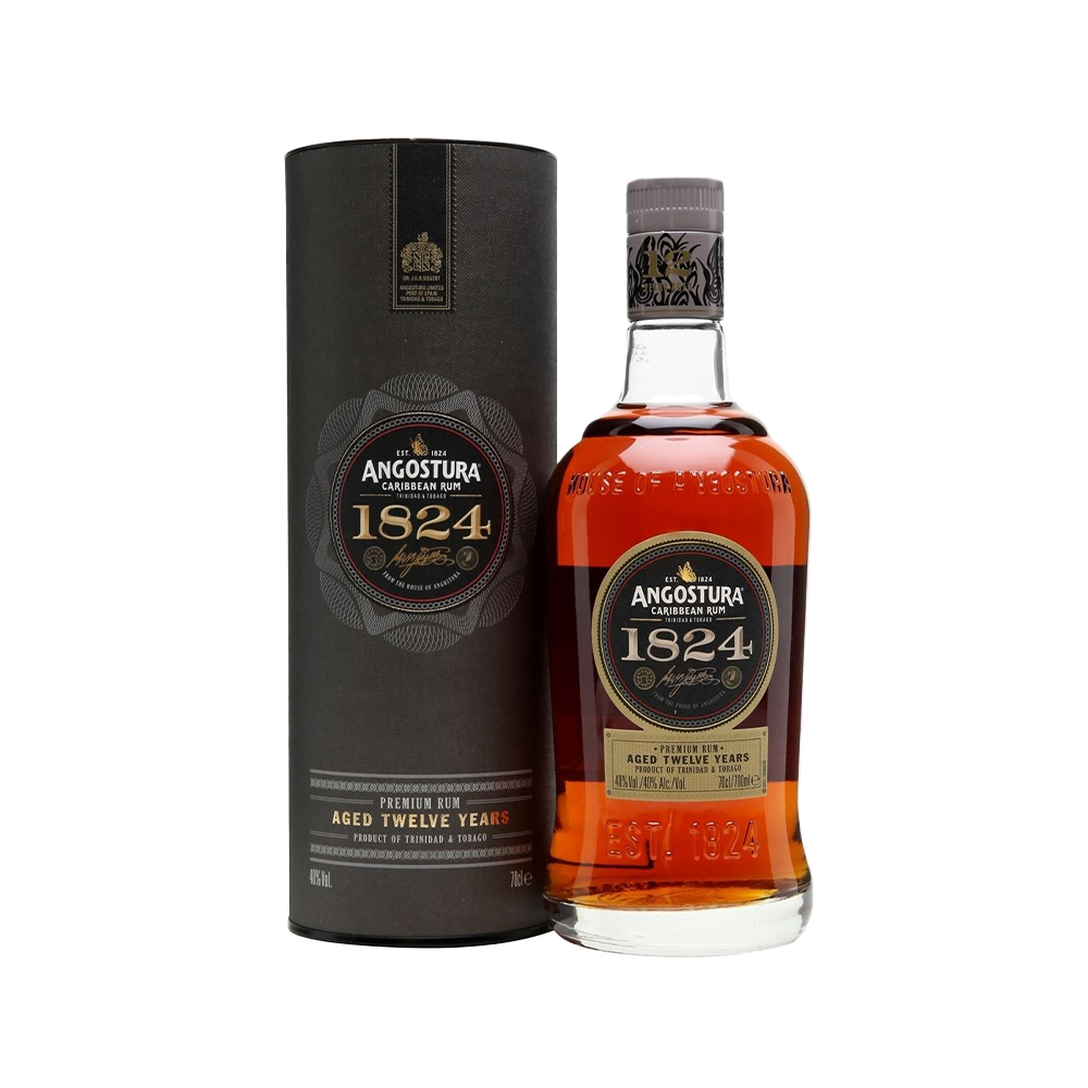 Angostura 1824 12YO 0.7