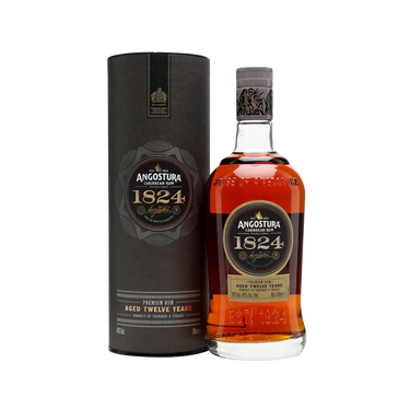 Angostura 1824 12YO 0.7