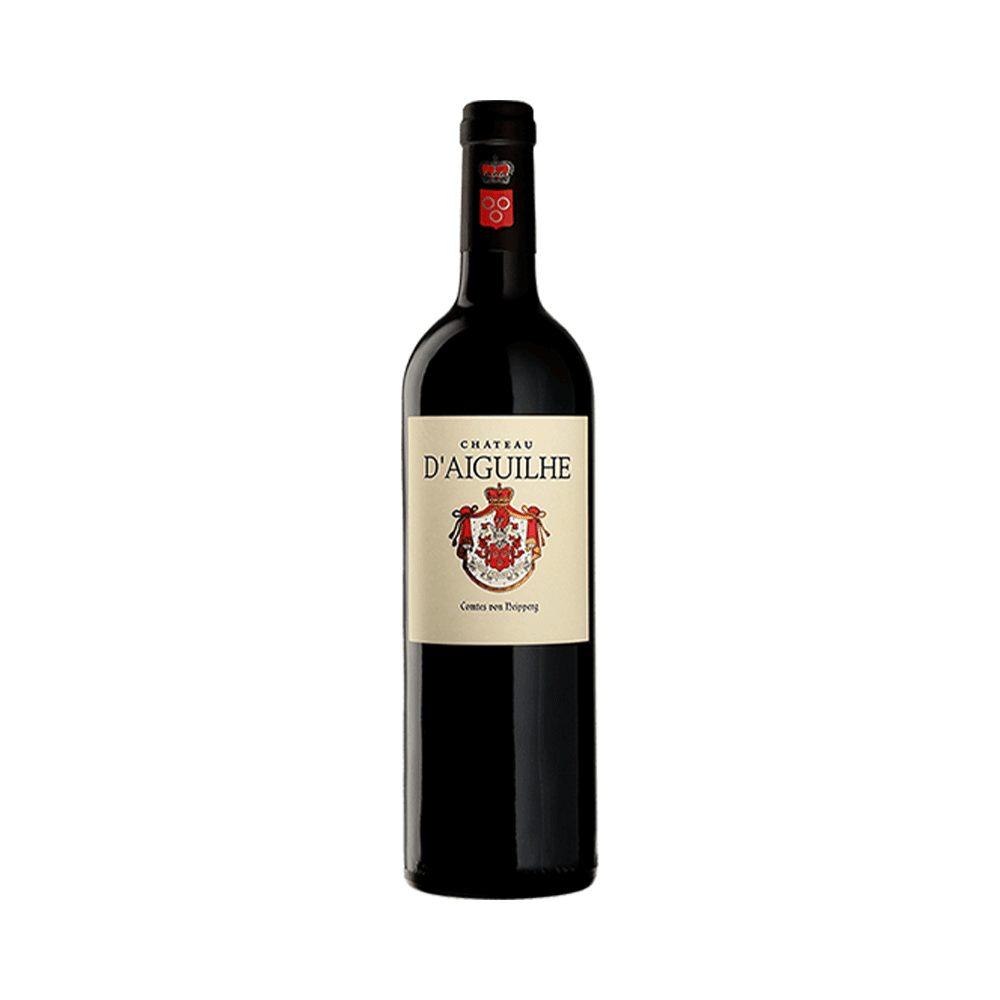 Seigneurs d'Aiguilhe 2018, 0.75