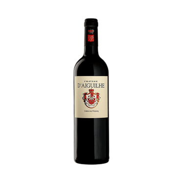 Seigneurs d'Aiguilhe 2018, 0.75