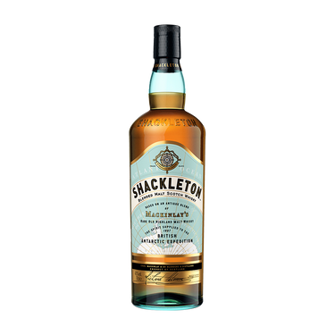 Shackleton Blended Scotch Whisky 0.7