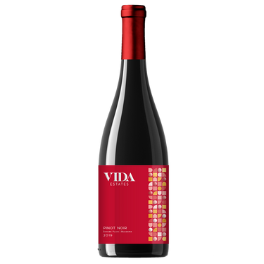Vida Estates Пино Ноар, Вида Естейтс 0.75