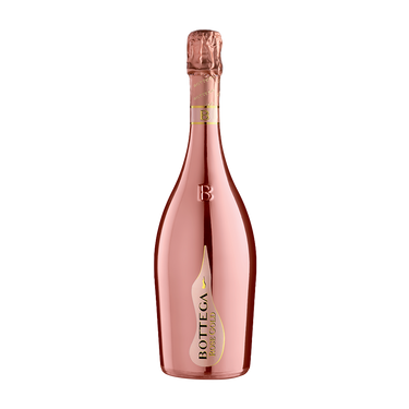Bottega Rose Gold Spumante Brut 0.75