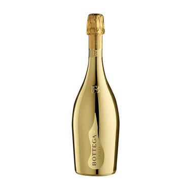 Bottega gold Prosecco DOC Spumante Brut 0.75
