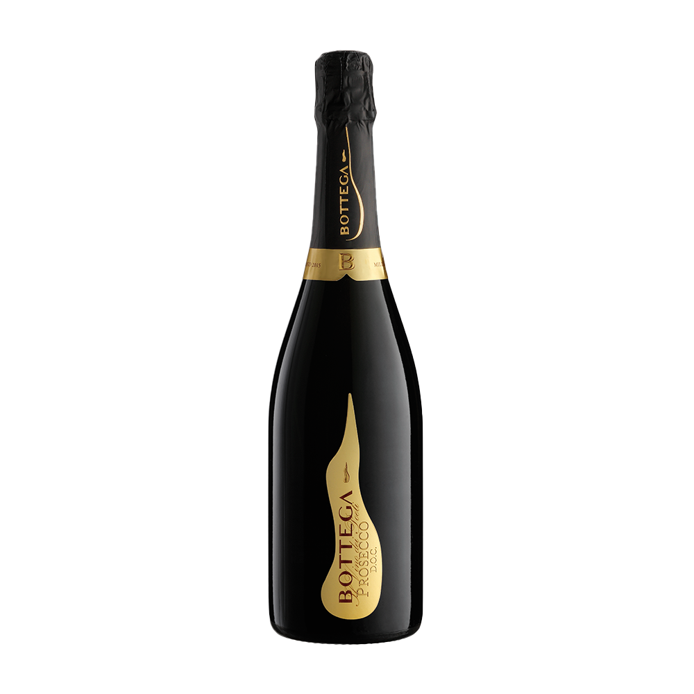 Bottega Il Vino dei Poeti Prosecco DOC Spumante Brut 0.75