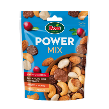 Rois Mix ядки Power 120 гр.