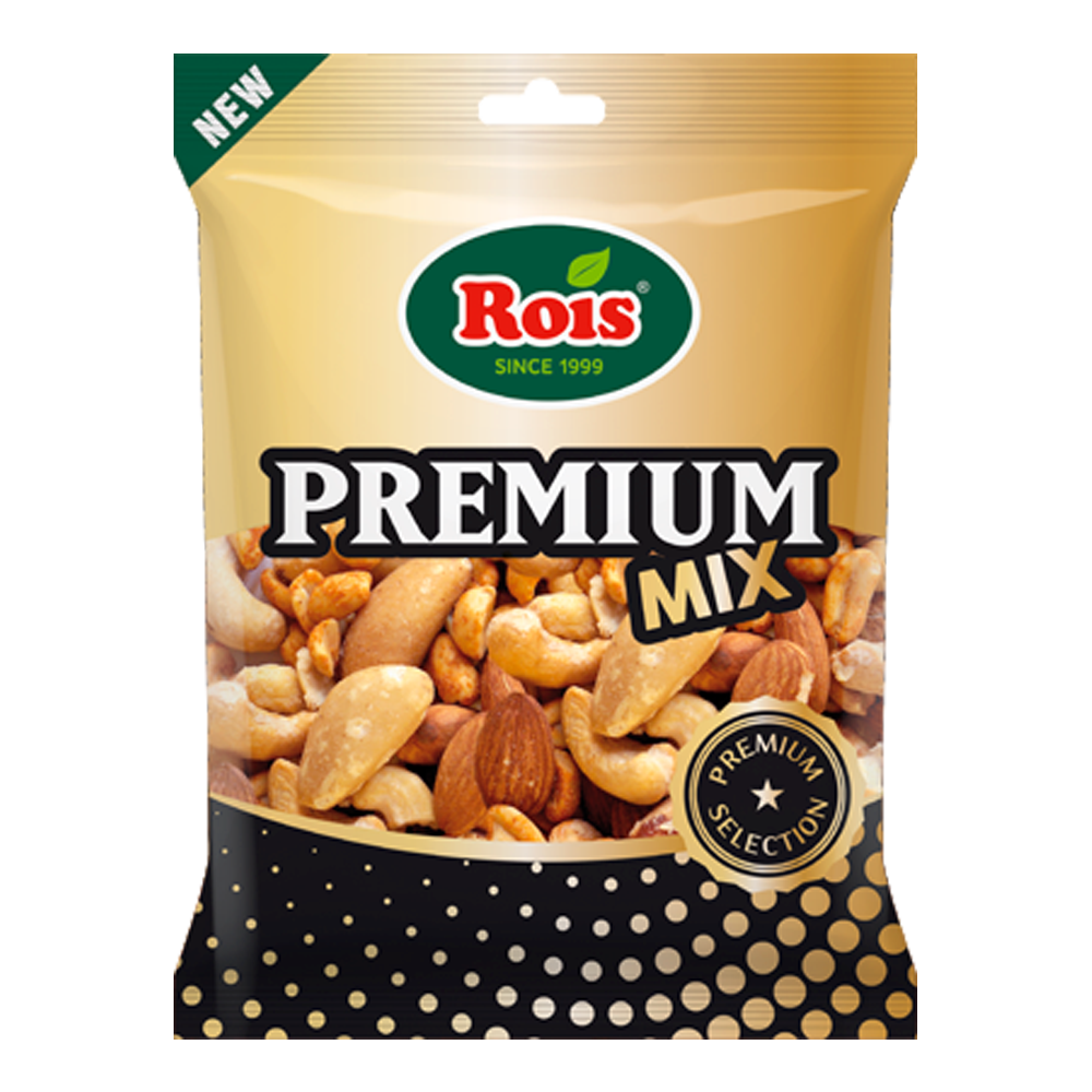 Rois Микс ядки PREMIUM, 150 гр.