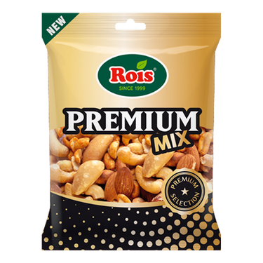 Rois Микс ядки PREMIUM, 150 гр.