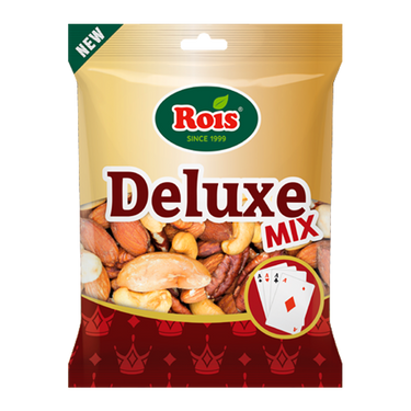Rois Микс ядки DELUXE, 150 гр.