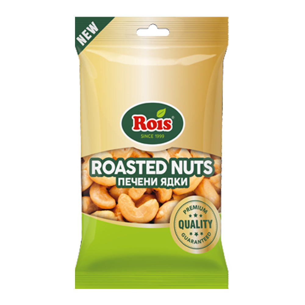Rois Печено кашу 140 гр.