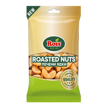 Rois Печено кашу 140 гр.