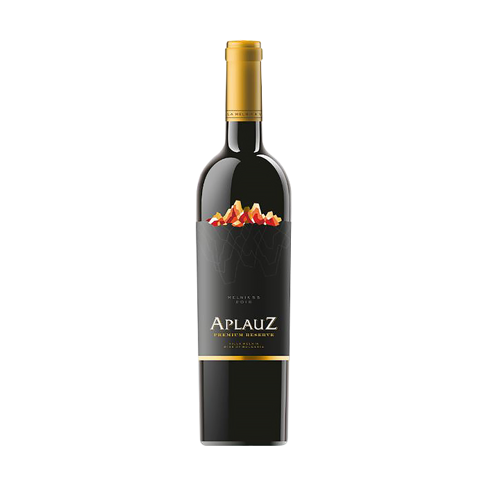 Aplauz Premium Reserve Melnik 55, Villa Melnik 0.75