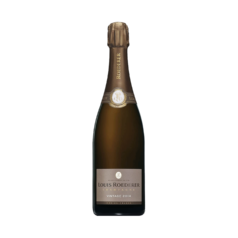 Louis Roederer Brut Premier Vintage 2014, Louis Roederer 0.75