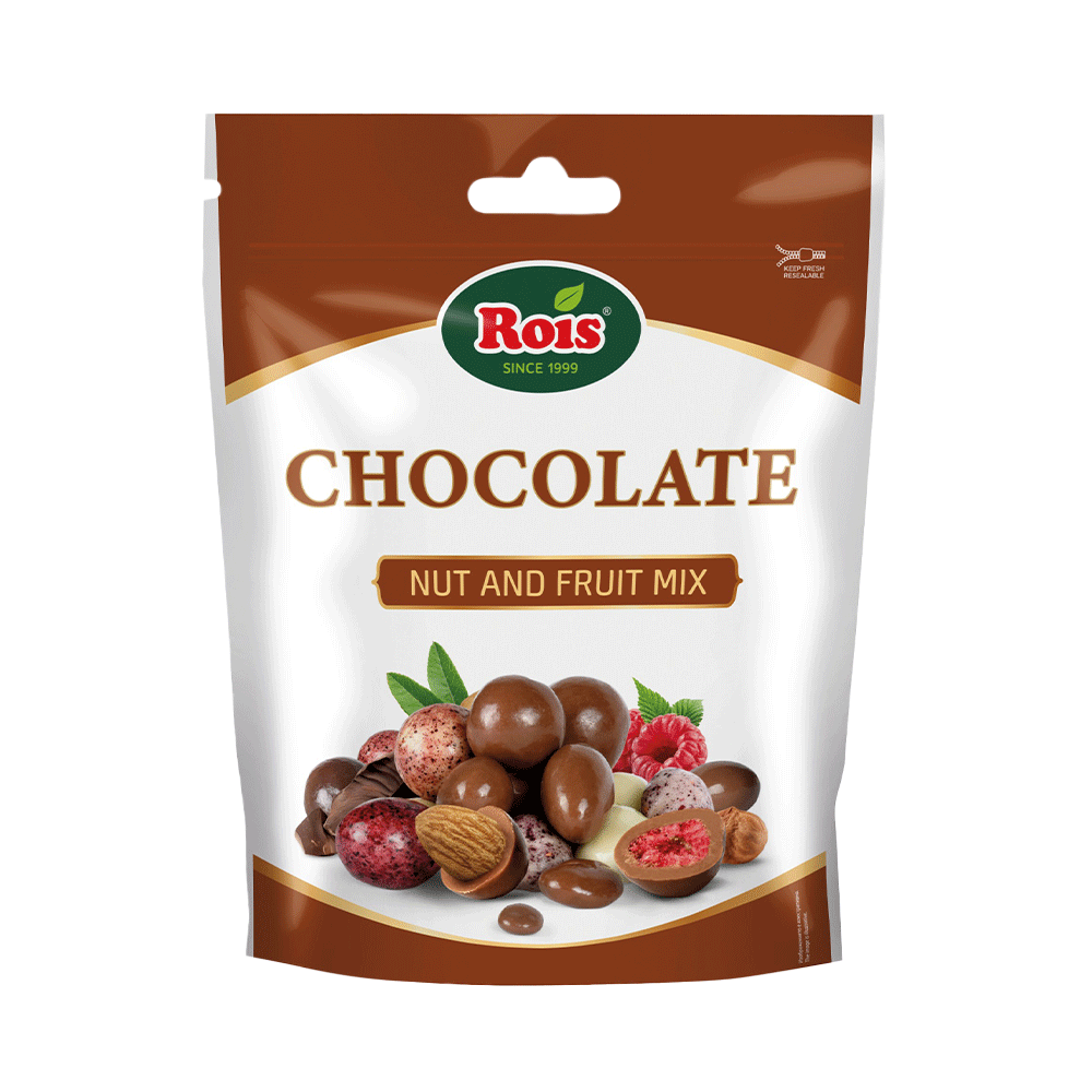Rois Chocolate Mix 200 g
