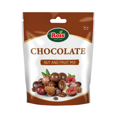 Rois Шоколадов микс 200 гр.