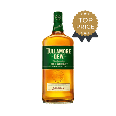 Tullamore D.E.W., 1L