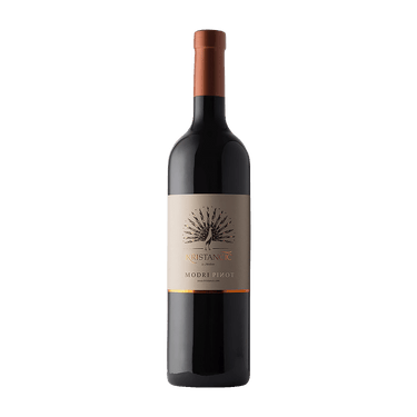 Modri Pinot 2019, Kristancic 0.75