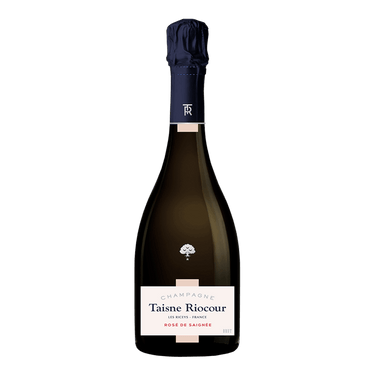 Rose de Saigne Champagne Magnum, Taisne Riocour 1.5