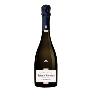Rose de Saigne Champagne, Taisne Riocour 0.75