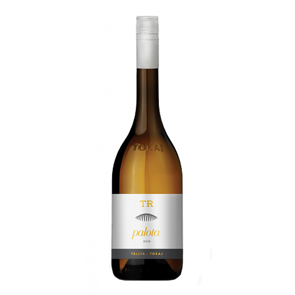 Palota Single Vineyard 2019, TR Tallya Tokaj 0.75