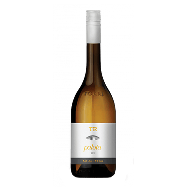 Palota Single Vineyard 2019, TR Tallya Tokaj 0.75