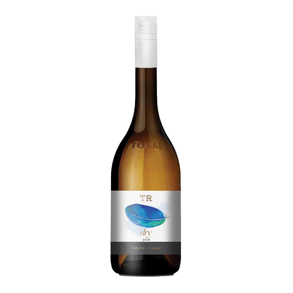Dry 2018, TR Tallya Tokaj 0.75