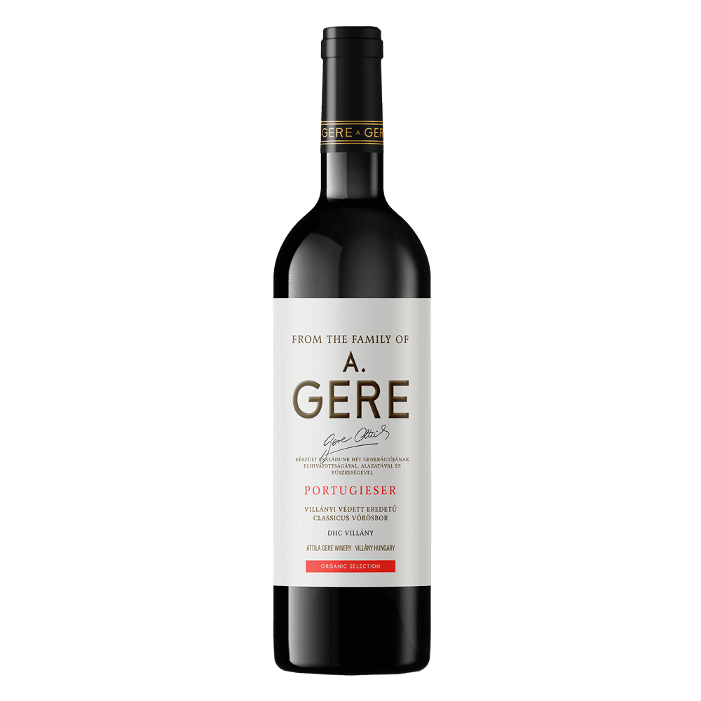 Portugieser 2021, Attila Gere 0.75