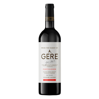 Portugieser 2021, Attila Gere 0.75
