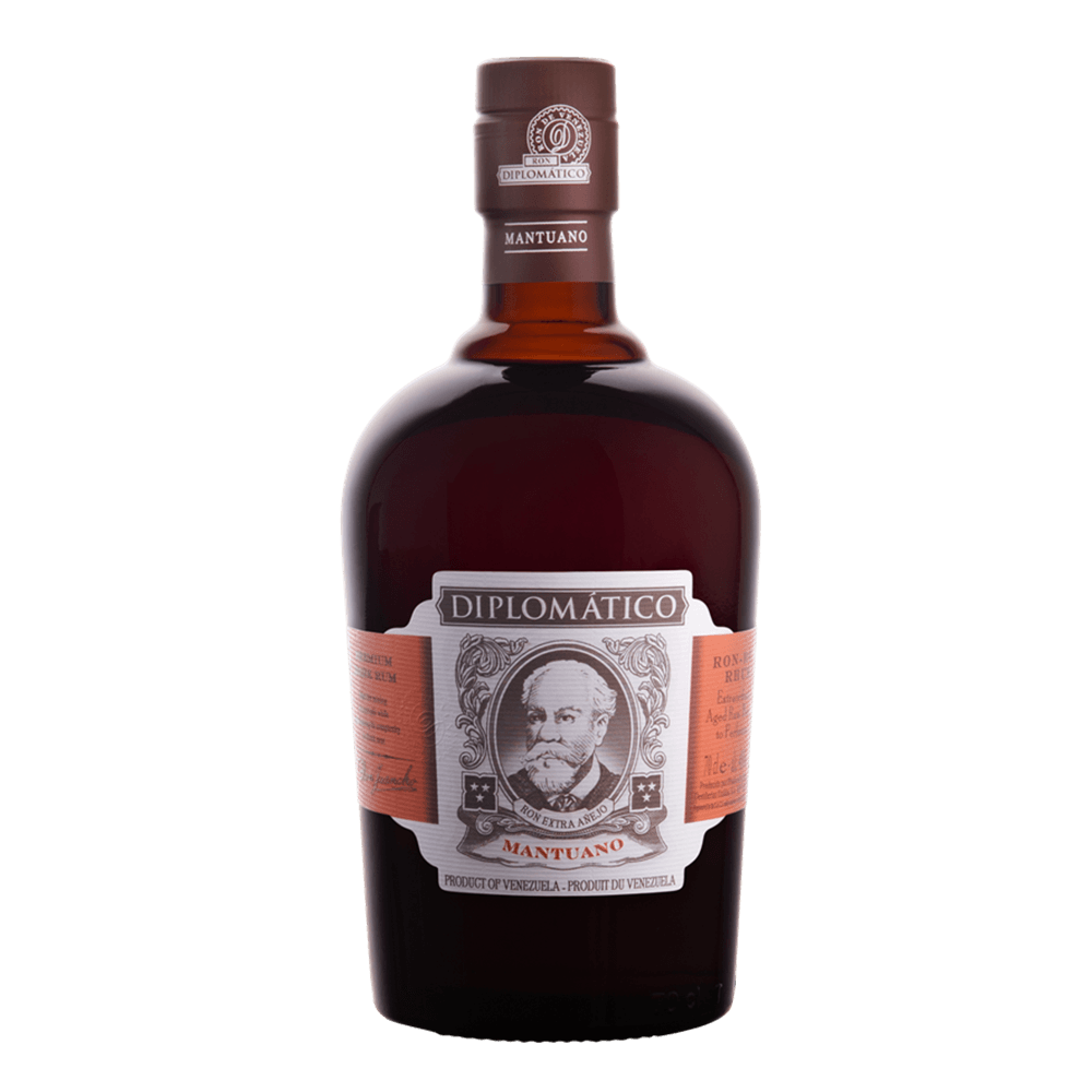 Diplomatico Mantuano Rum 0.7