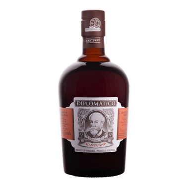 Diplomatico Mantuano Rum 0.7