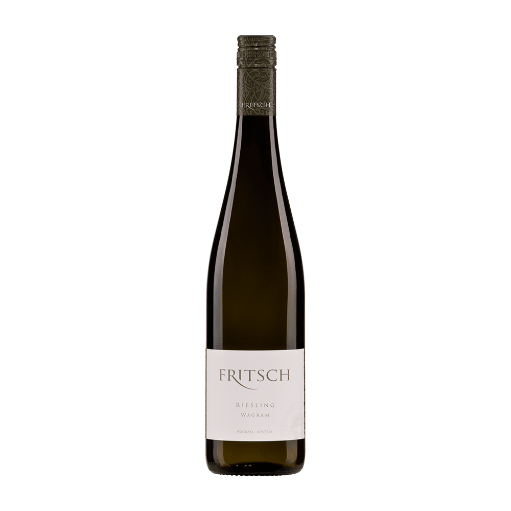 Riesling Bio 2020, Karl Fritsch 0.75